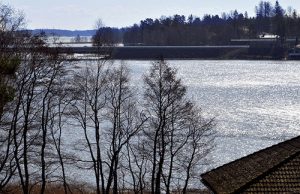 Saunaniemen nimistö kumpuaa merenkulun ja salakuljetuksen historiasta