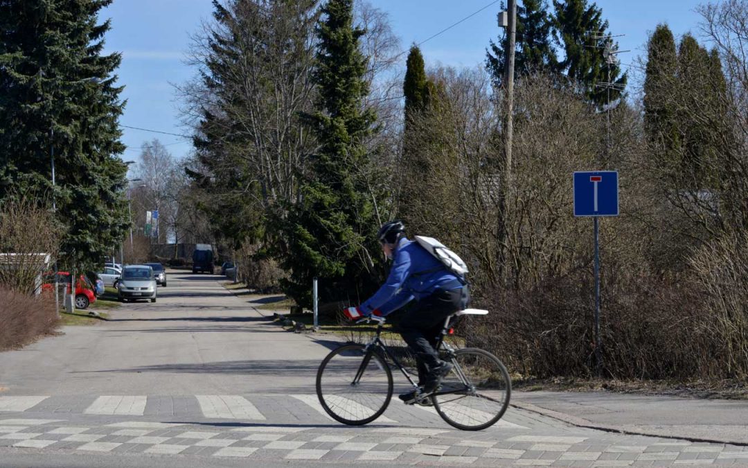 Tonttihankintoja Länsi-Pakilassa: Olemme allekirjoittaneet sopimuksen "Kokkosen Puutarhan" kiinteistöstä. Asunto Oy Pakilan Kukkatarhan suunnittelu alkaa.