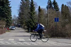 Tonttihankintoja Länsi-Pakilassa: Olemme allekirjoittaneet sopimuksen "Kokkosen Puutarhan" kiinteistöstä. Asunto Oy Pakilan Kukkatarhan suunnittelu alkaa.