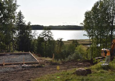 Espoon Kallvikissa tapahtuu!