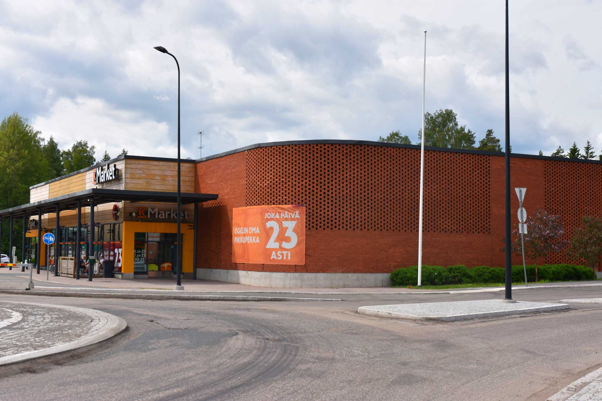 K-Market Pikkupekka