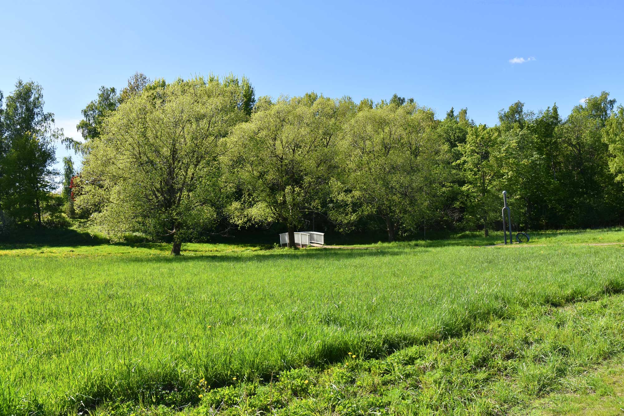 Oulunkylä